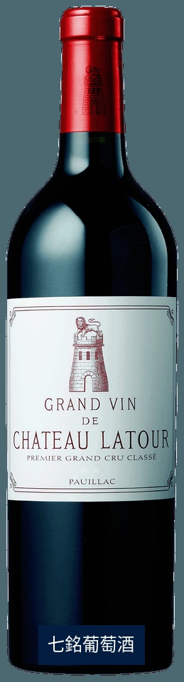 CH LATOUR 2015