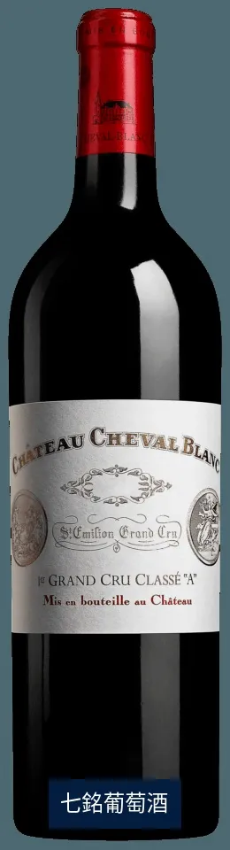 Chateau Cheval Blanc, 1er Grand Cru Classe 2020