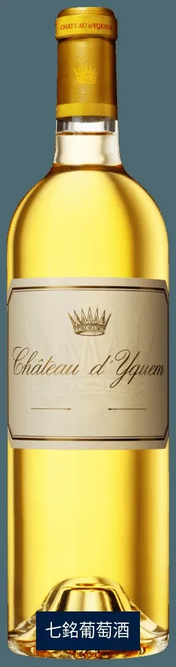 CHATEAU D'YQUEM 2019