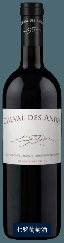 CHEVAL DES ANDES 2016