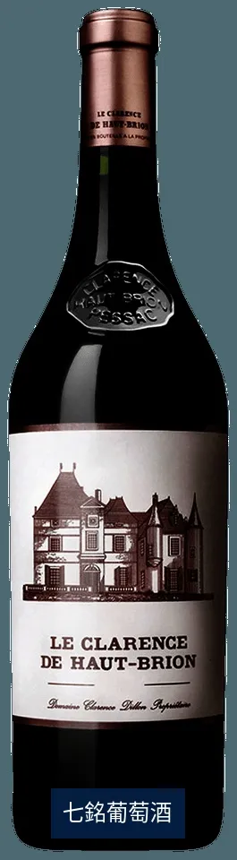 Le Clarence de Haut-Brion 2019